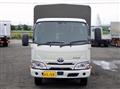 2022 Toyota Dyna Truck