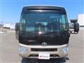 2018 Toyota Coaster