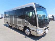 2018 Toyota Coaster