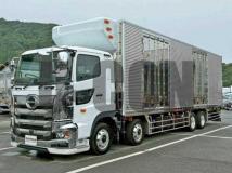 2025 Hino Profia