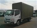 2016 Mitsubishi Fuso Canter