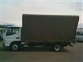 2016 Mitsubishi Fuso Canter