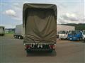 2016 Mitsubishi Fuso Canter