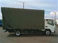 2016 Mitsubishi Fuso Canter