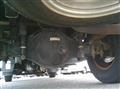 2016 Mitsubishi Fuso Canter