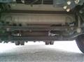 2016 Mitsubishi Fuso Canter