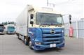 2019 Hino Profia