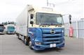 2019 Hino Profia