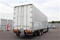 2019 Hino Profia