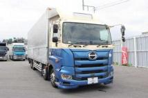 2019 Hino Profia