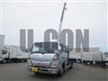 2019 Mitsubishi Fuso Canter