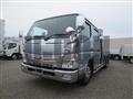 2019 Mitsubishi Fuso Canter
