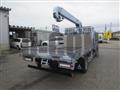 2019 Mitsubishi Fuso Canter