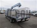 2019 Mitsubishi Fuso Canter