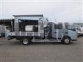 2019 Mitsubishi Fuso Canter