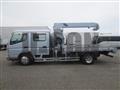 2019 Mitsubishi Fuso Canter