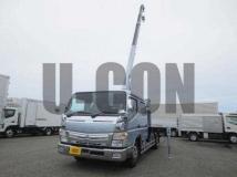 2019 Mitsubishi Fuso Canter