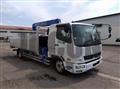 2025 Mitsubishi Fuso Fighter