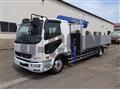 2025 Mitsubishi Fuso Fighter