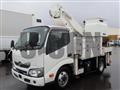 2018 Hino Dutro