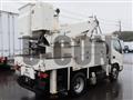 2018 Hino Dutro