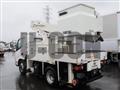 2018 Hino Dutro