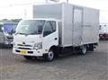 2020 Toyota Dyna Truck
