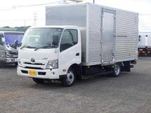 2020 Toyota Dyna Truck