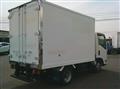 2018 Isuzu Elf Truck