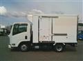 2018 Isuzu Elf Truck