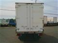 2018 Isuzu Elf Truck