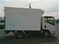 2018 Isuzu Elf Truck
