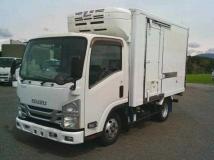 2018 Isuzu Elf Truck