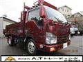 2020 Isuzu Elf Truck