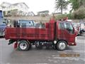 2020 Isuzu Elf Truck