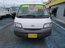 2015 Nissan Vanette Truck