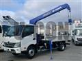 2024 Hino Dutro