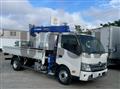 2024 Hino Dutro
