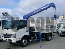 2024 Hino Dutro