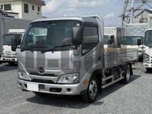 2020 Hino Dutro
