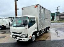 2016 Hino Dutro