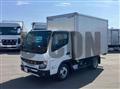 2026 Mitsubishi Fuso Canter