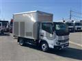 2026 Mitsubishi Fuso Canter