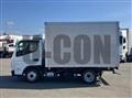 2026 Mitsubishi Fuso Canter