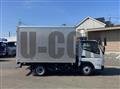 2026 Mitsubishi Fuso Canter