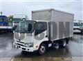 2022 Hino Dutro