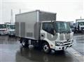 2022 Hino Dutro