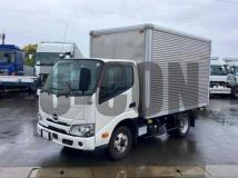 2022 Hino Dutro