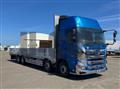 2020 Hino Profia
