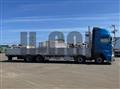 2020 Hino Profia
